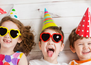 Packs de cumpleaños y Alquiler de espacios - Petit Party - Birthday